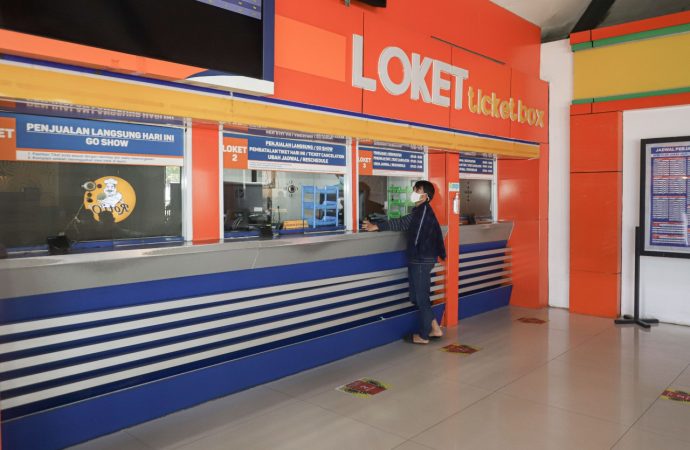 Tak Perlu Keluar Rumah, Ini Prosedur Pembatalan Tiket Kereta Api