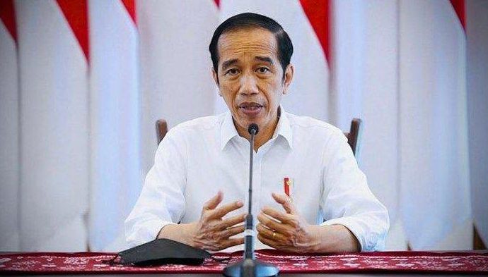 Tok! PPKM Darurat Resmi Diperpanjang Hingga 25 Juli 2021