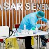 KAI Beri Layanan Vaksinasi Covid Di 24 Stasiun Kereta Api