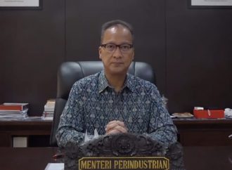 Menperin: Industri Petrokimia, Pilar Utama Manufaktur Lain