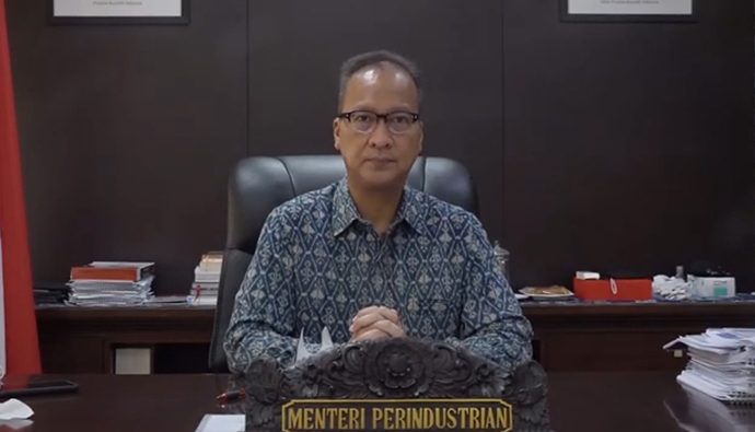 IOMKI Jadi Instrumen Utama Pelaksanaan Prokes di Sektor Industri