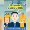 Bantu Pelajar Sukes Tempuh Ujian, Pahamify Luncurkan Buku Ultimated Guide UTBK