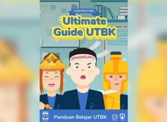 Bantu Pelajar Sukes Tempuh Ujian, Pahamify Luncurkan Buku Ultimated Guide UTBK
