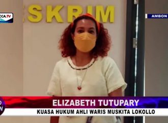 Polda Maluku Dilaporkan Ke Kapolri dan Kompolnas, Buntut Kasus Sengketa Lahan Warga vs PLN