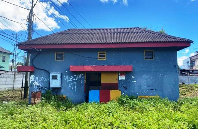 Ditkrimum Polda Maluku Diduga Tak Lakukan Mediasi Kasus Sengketa Lahan Warga vs PLN Sesuai prosedur