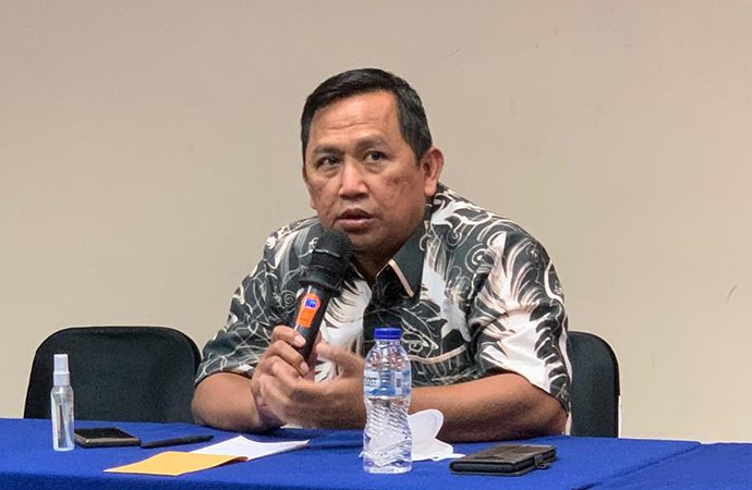 KemenkopUKM Ungkap Penyebab Utama Koperasi Banyak Yang Tiarap