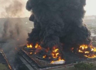 Duh, Masalah Kebakaran Kilang Pertamina Balongan Berbuntut Panjang