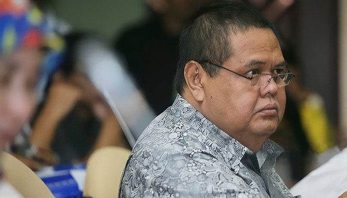 4 Usulan Sofyano Zakaria Untuk Mengatasi Kelangkaan Solar Subsidi