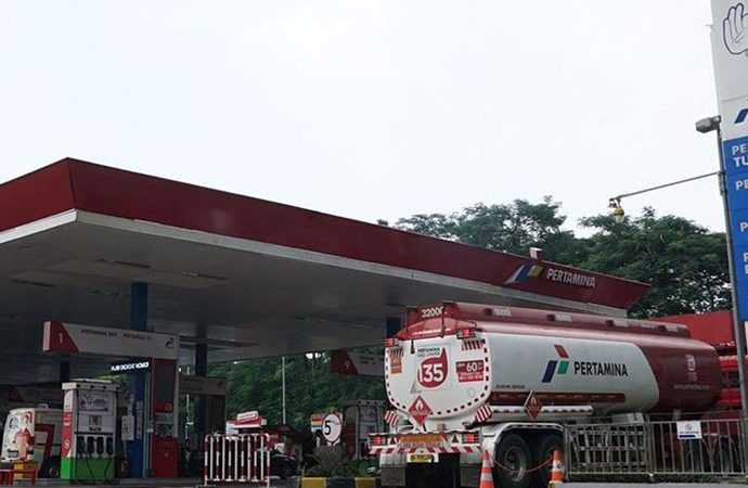64 Tahun Pertamina, YLKI Minta Jaminan Ketersediaan BBM dan Gas