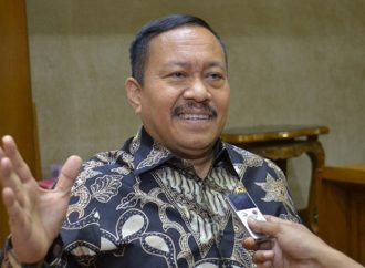 Sartono Komisi VII DPR RI : Berusia 64 Tahun Pertamina Harus Cepat dan Adaptif