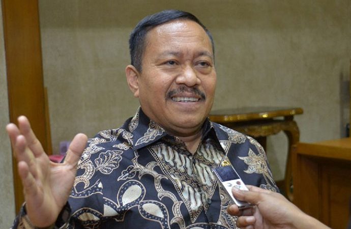 Sartono Komisi VII DPR RI : Berusia 64 Tahun Pertamina Harus Cepat dan Adaptif