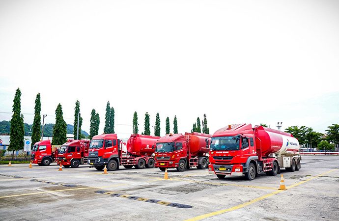 Sambut Nataru, Pertamina Pastikan Stok Energi Nasional Sangat Aman