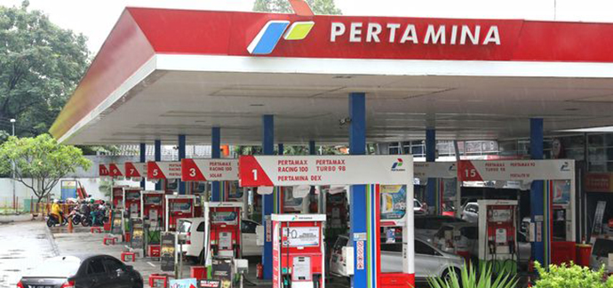 Harga Jual BBM Pertamina Harus Dipertahankan