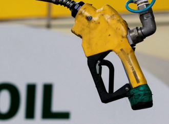 Harga Minyak Dunia Meroket, Brent dan WTI Naik di Atas 3 Persen