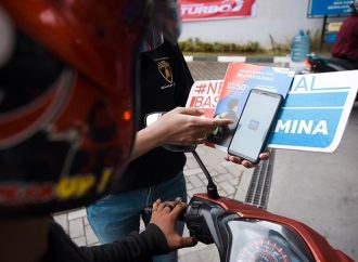 64 Tahun Pertamina, Pelanggan Antusias Terhadap Digital Platform MyPertamina