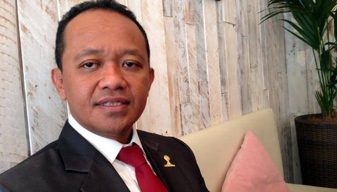 Pencabutan Izin Usaha Pertambangan Cs Tak Peduli Siapa Pemiliknya