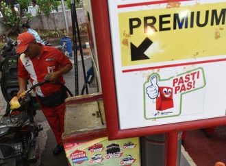 Bukan ‘Dimatiin’, Premium Ternyata Bakal ‘Dihilangkan’ Secara Alami