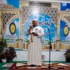 Ustadz Firman Hamdani: Peristiwa Isra Mi’raj Jadi Pembelajaran bagi Umat Muslim