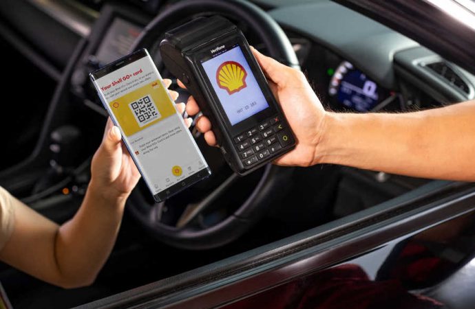 Shell Indonesia Luncurkan Program Loyalitas Berbasis Aplikasi Shell Go+