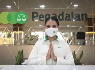Tahun Lalu Harga Emas Sempat Turun, Intip Yuk Kinerja Pegadaian