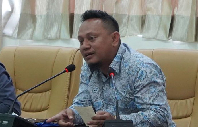 UKM Pers IAIN Ambon Tidak Ditutup
