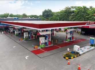 Berhasil Amankan 38 Kasus Penyelewengan BBM Subsidi, Pertamina Apresiasi Polri