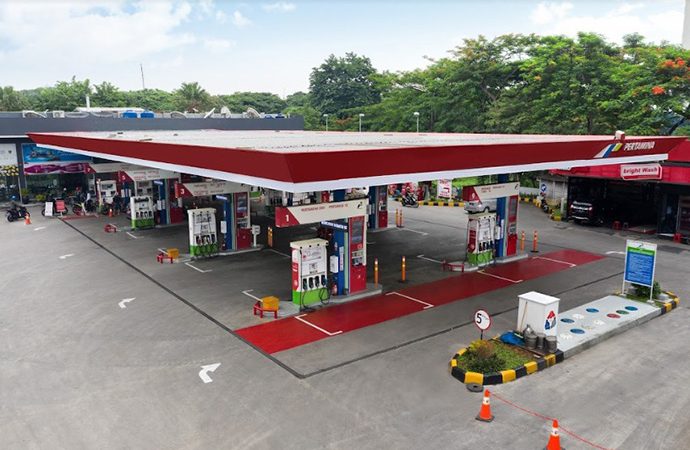 Berhasil Amankan 38 Kasus Penyelewengan BBM Subsidi, Pertamina Apresiasi Polri