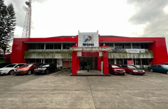 Bukti Komit ESG, 13 Gedung Pertamina Bersertifikat Green Building