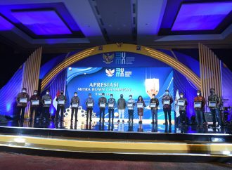 Pertamina Sabet Dua Penghargaan di Ajang Apresiasi Mitra BUMN Champion 2022