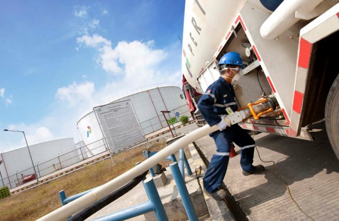 Pertamina Pastikan Ketersediaan BBM dan LPG Sentuh Seluruh Pelosok Nusantara