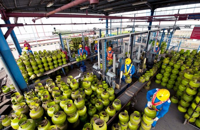 Pertamina Apresiasi Dukungan Pemerintah Tambah Subsidi BBM dan LPG