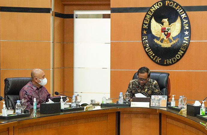 KemenkopUKM Beberkan Dua Solusi Untuk Koperasi Bermasalah