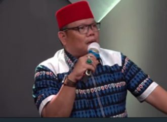 Koalisi Dukung Anies Belum Terbentuk, Begini Alasannya