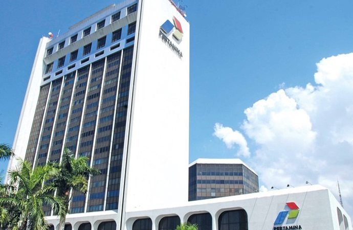 Di Tengah Tingginya Harga Minyak Mentah Dunia, Pertamina Capai Efisiensi US$ 2.2 Miliar