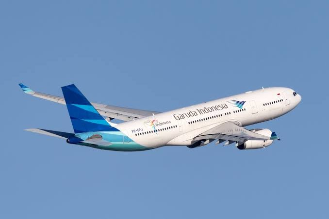 Paparkan Proposal Perdamaian, Garuda Indonesia Optimalkan Diskusi Konstruktif Bersama Kreditur