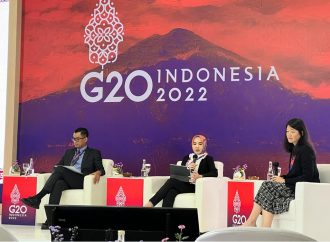 Cegah Pemanasan Global, Pertamina Dorong Kolaborasi Global Sukseskan Transisi Energi