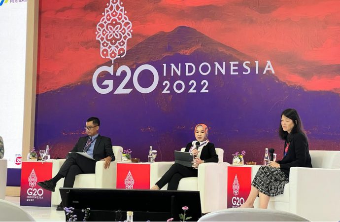 Cegah Pemanasan Global, Pertamina Dorong Kolaborasi Global Sukseskan Transisi Energi