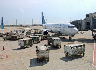 Garuda Indonesia Beri Harga Khusus dan Tambah Layanan Untuk Atlet Asean Para Games 2022