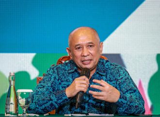 Asas Kekeluargaan Jadi Kunci Utama KSP Mekar Makmur Terus Bertumbuh  