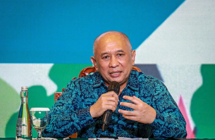 Asas Kekeluargaan Jadi Kunci Utama KSP Mekar Makmur Terus Bertumbuh  
