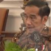 Awas, Covid 19 Kembali Meningkat, Jokowi Minta Para Menteri Gaungkan Lagi Prokes