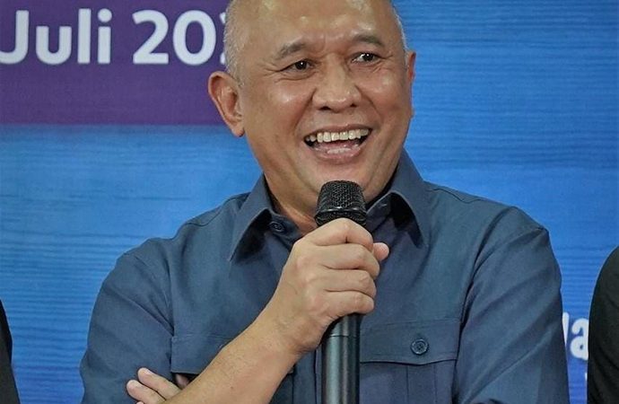 MenKopUKM : G20 Jadi Ajang Strategis Pasarkan Produk UMKM 