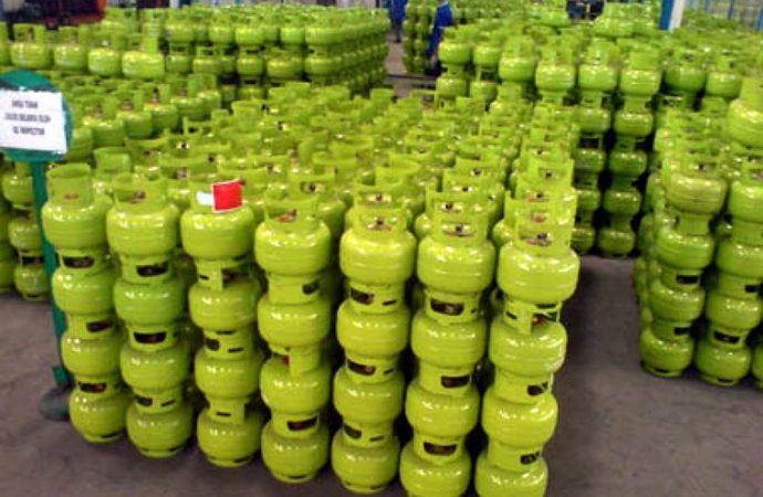 Mendesak Pemerintah RI Membatalkan Kenaikan HET Elpiji Bersubsidi Yang Ditetapkan Pemda