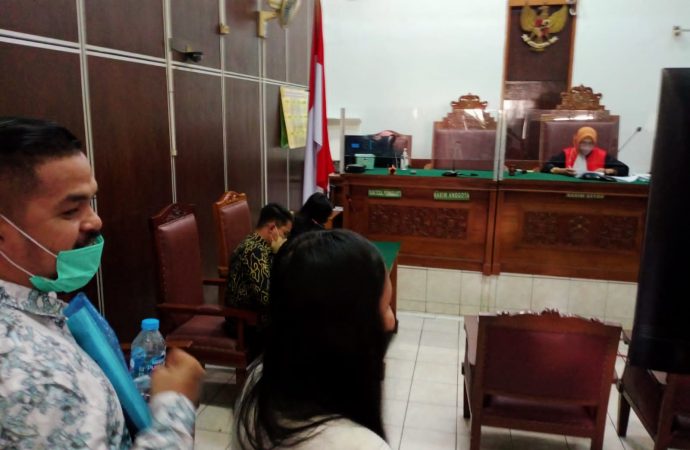 PN Jakarta Selatan Tolak Permohonan PLN Terkait Penetapan Kelanjutan PKB