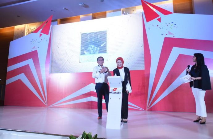 Dukung Start Up Tanah Air, Pertamina Gelar Pertamuda: Seed & Scale Up 2022