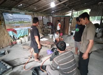 Pertamina Dorong Petani Boyolali Kembangkan Energi Terbarukan