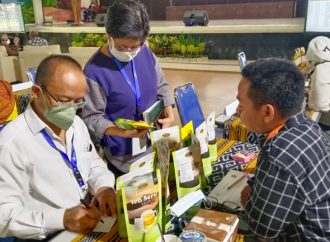 Gelar Kegiatan Business Matching DPSP Danau Toba, Pertamina Dorong Pemanfaatan Produk Dalam Industri Perhotelan