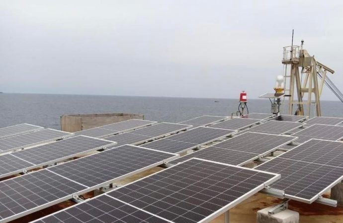 Terapkan Energi Baru Terbarukan, PHE ONWJ Pecahkan 2 Rekor MURI