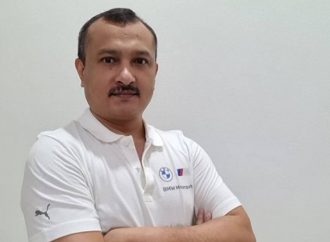 Jadi Tersangka Kasus Penyekapan, Indonesia Police Monitoring: Dirut Meratus Line Harus Dijemput Paksa