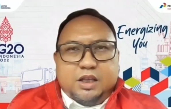 Pertamina Patra Niaga Pastikan Ketersediaan Stok BBM Subsidi bagi Masyarakat